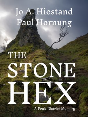 cover image of The Stone Hex